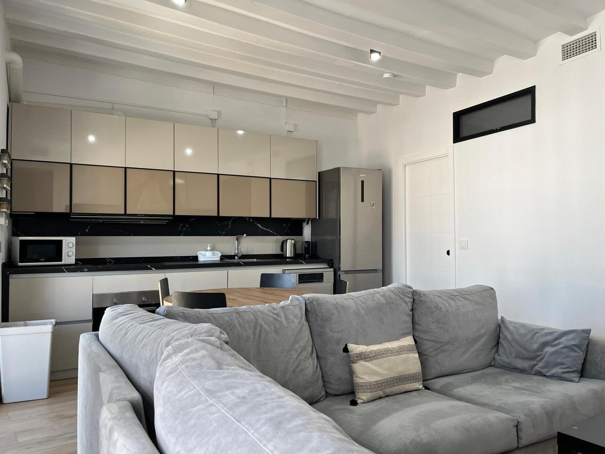 Apartment Libertad 9